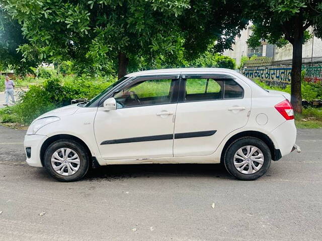 Used Maruti Suzuki Swift DZire [2011-2015] VDI in Jaipur