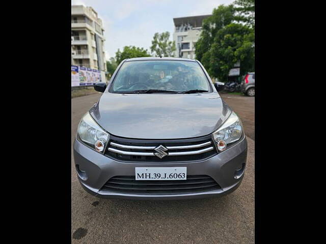 Used 2014 Maruti Suzuki Celerio in Nashik