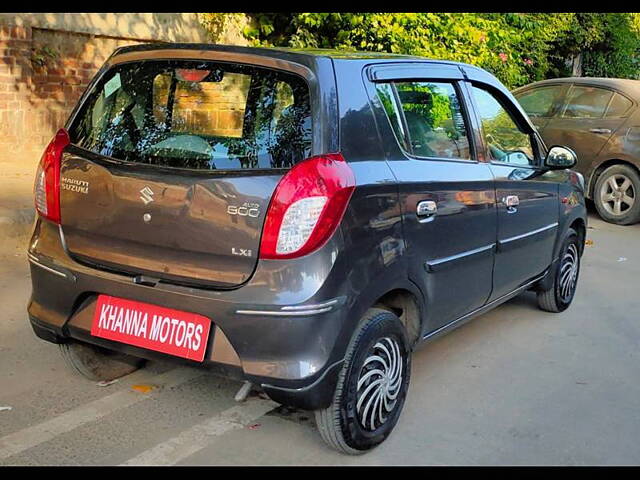 Used Maruti Suzuki Alto 800 [2012-2016] Lxi CNG in Delhi