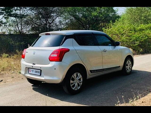 Used Maruti Suzuki Swift [2014-2018] VXi [2014-2017] in Nashik