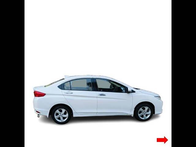 Used Honda City [2014-2017] VX CVT in Gurgaon