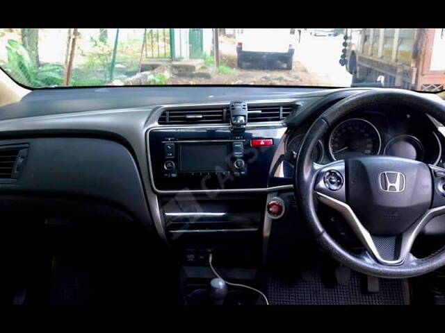 Used Honda City [2014-2017] VX in Bhopal