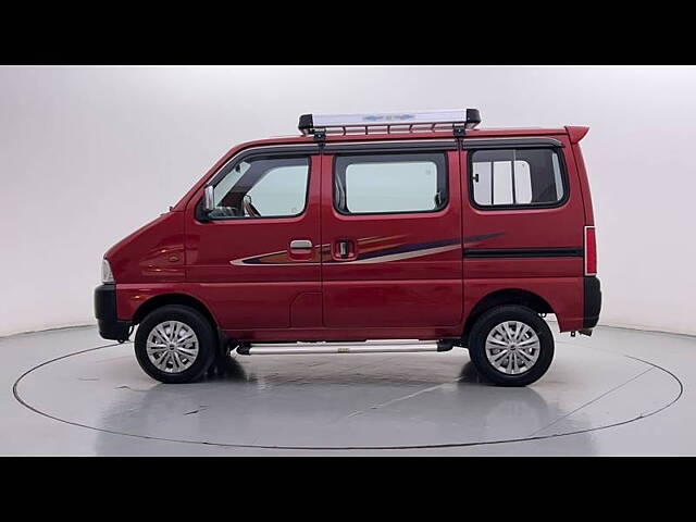 Used Maruti Suzuki Eeco [2010-2022] 5 STR WITH A/C+HTR [2019-2020] in Bangalore