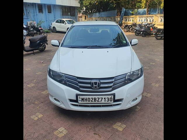 Used Honda City [2008-2011] 1.5 V MT in Mumbai