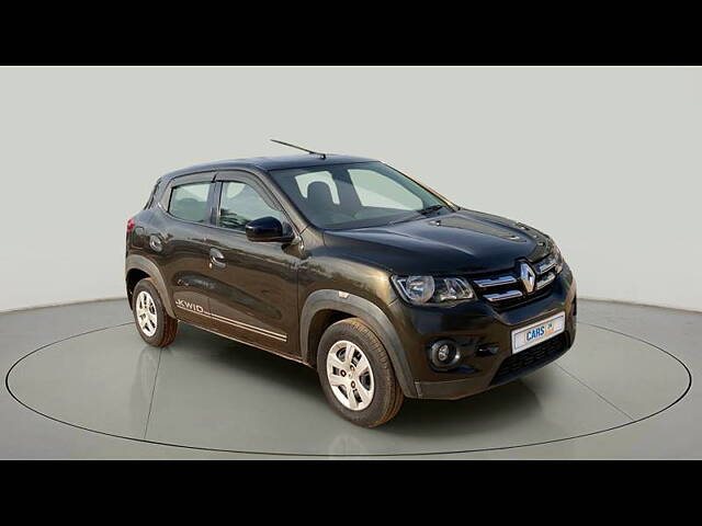 Used 2018 Renault Kwid in Bangalore