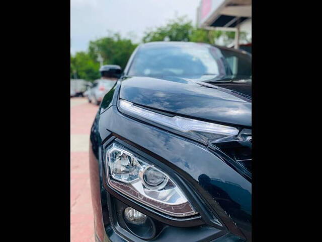 Used Tata Harrier [2019-2023] XZA Plus in Ahmedabad