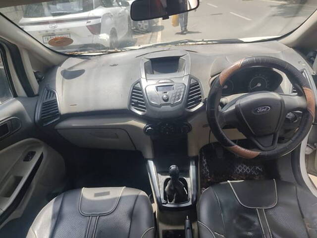 Used Ford EcoSport [2017-2019] Trend 1.5L TDCi in Chennai