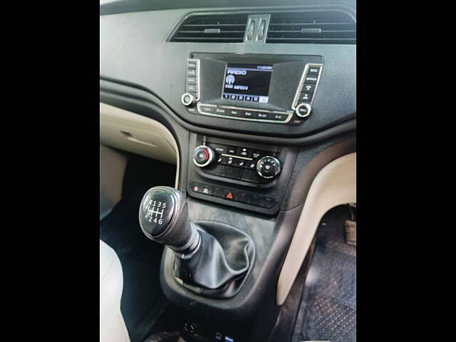 Used Mahindra Marazzo [2018-2020] M4 7 STR in Mumbai