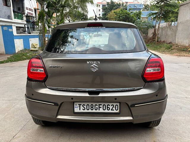 Used Maruti Suzuki Swift [2018-2021] VDi in Hyderabad