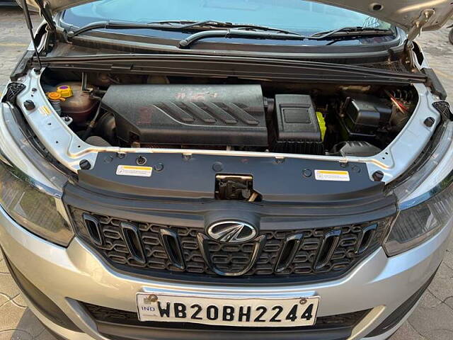 Used Mahindra Marazzo M4 Plus 8 STR [2020] in Kolkata