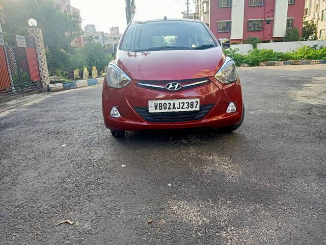 Used Hyundai Eon Era + in Kolkata