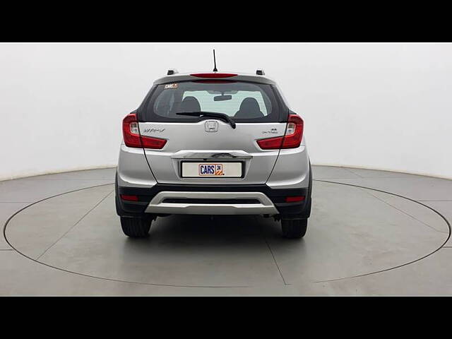 Used Honda WR-V [2017-2020] VX MT Petrol in Chennai