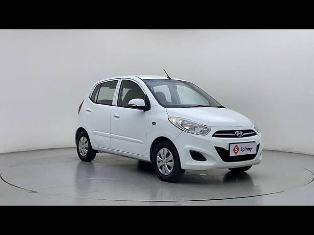 Used Hyundai i10 [2010-2017] Magna 1.2 Kappa2 in Bangalore