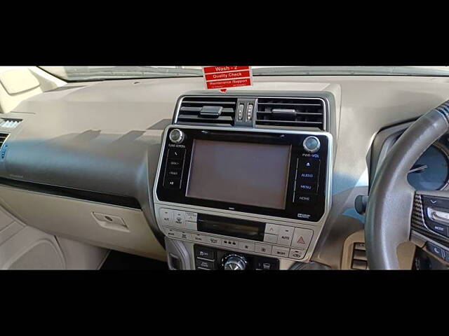 Used Toyota Land Cruiser Prado VX L in Delhi