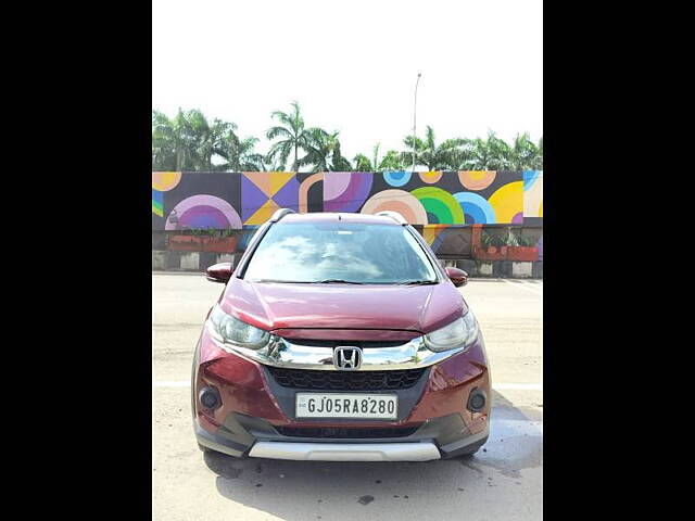 Used 2017 Honda WR-V in Surat