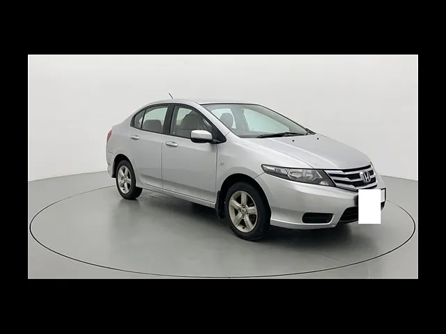 Used 2013 Honda City in Delhi