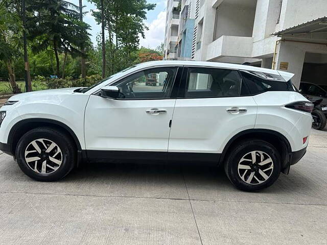 Used Tata Harrier [2019-2023] XZA Plus in Pune