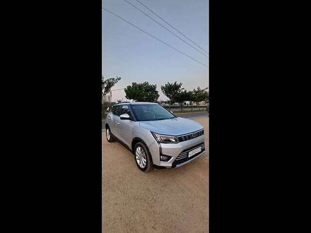 Used 2021 Mahindra XUV300 in Ahmedabad