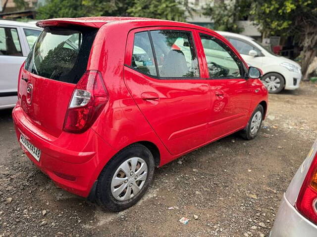 Used Hyundai i10 [2010-2017] Sportz 1.2 Kappa2 in Vadodara