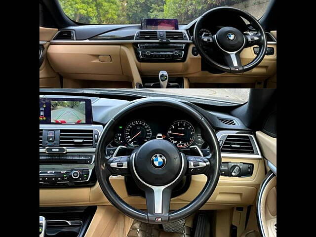 Used BMW 3 Series GT [2016-2021] 330i M Sport [2017-2019] in Delhi