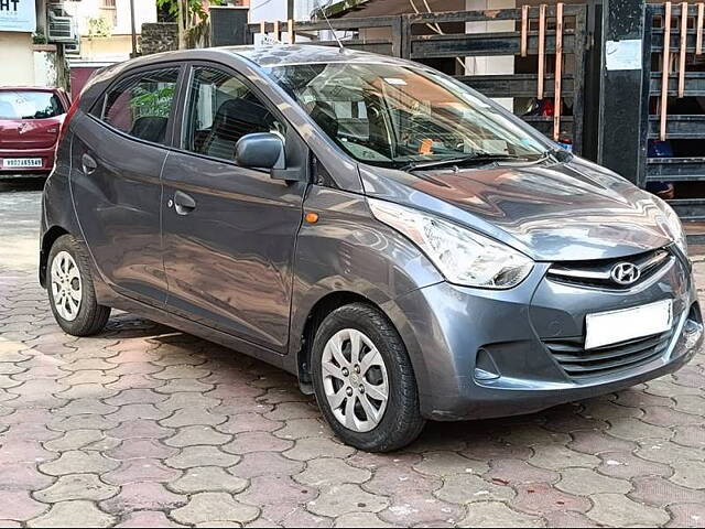 Used Hyundai Eon Magna [2011-2012] in Kolkata