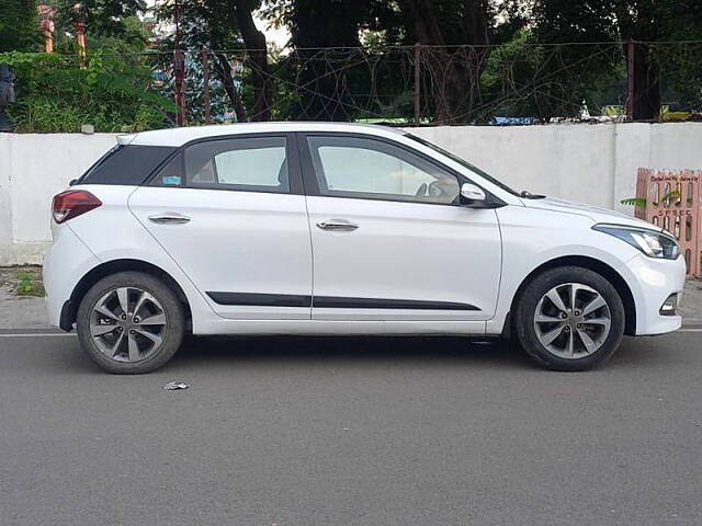 Used Hyundai Elite i20 [2017-2018] Asta 1.2 in Kanpur