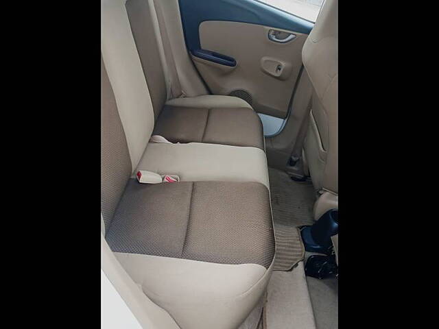 Used Honda Brio [2011-2013] V AT in Ahmedabad