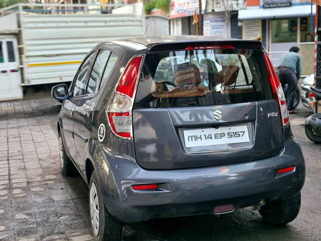 Used Maruti Suzuki Ritz Vdi ABS BS-IV in Pune