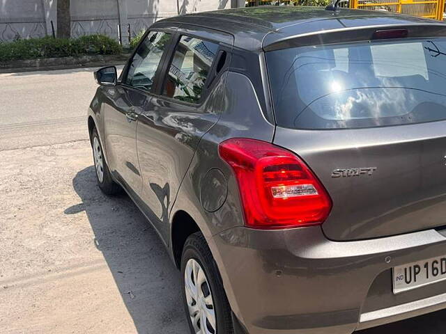 Used Maruti Suzuki Swift [2021-2024] VXi AMT [2021-2023] in Delhi