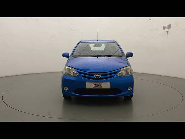 Used Toyota Etios Liva [2011-2013] G in Mumbai