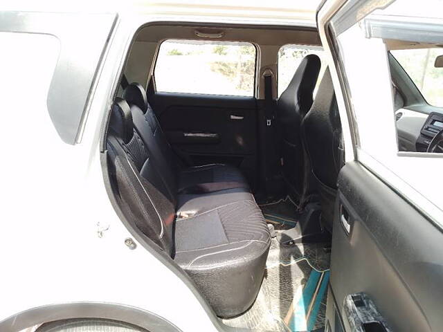 Used Maruti Suzuki Wagon R [2019-2022] VXi 1.2 in Motihari