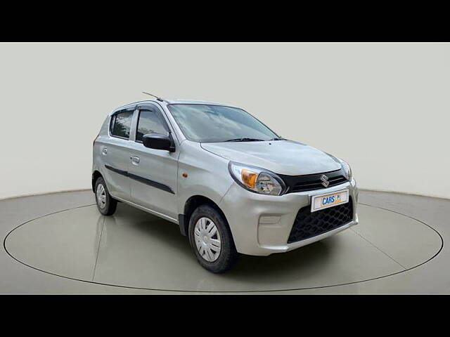 Used 2021 Maruti Suzuki Alto 800 in Kolkata