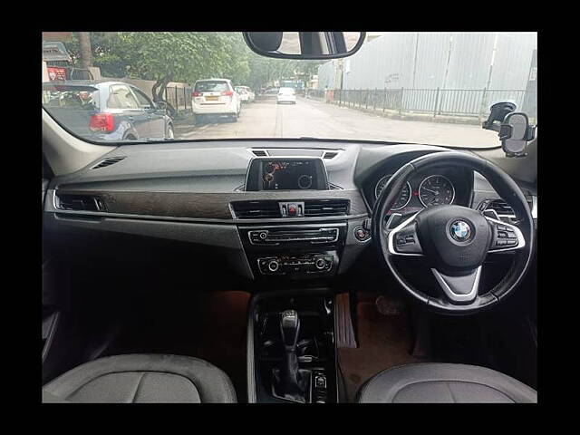 Used BMW X1 [2013-2016] sDrive20d M Sport in Mumbai