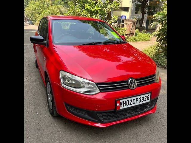 Used 2012 Volkswagen Polo in Mumbai