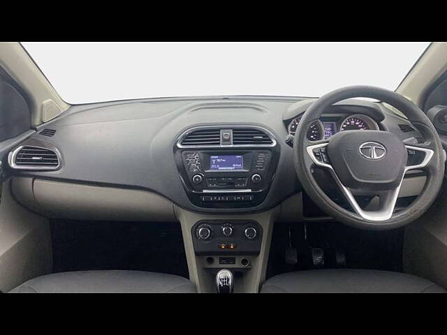 Used Tata Tiago [2016-2020] Revotron XZ in Bangalore