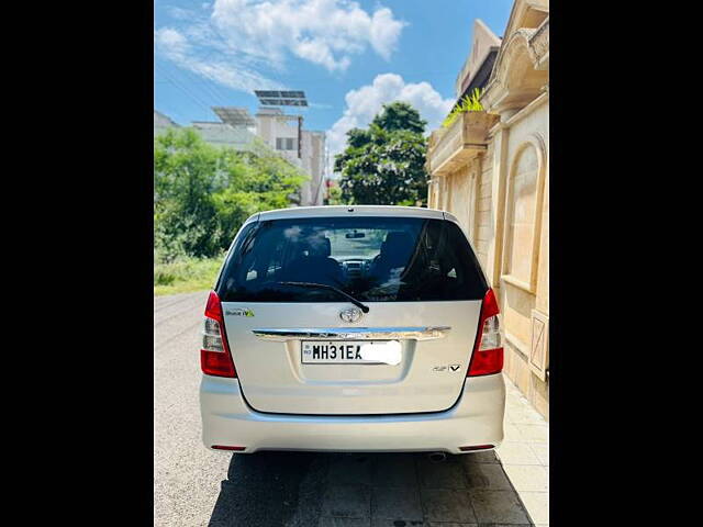 Used Toyota Innova [2005-2009] 2.5 V 7 STR in Nagpur