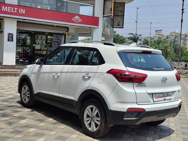 Used Hyundai Creta [2015-2017] 1.4 S Plus in Bhopal