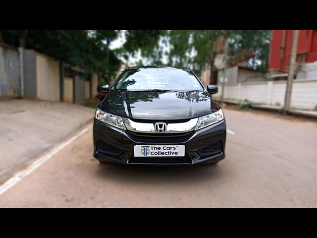 Used 2015 Honda City in Bangalore