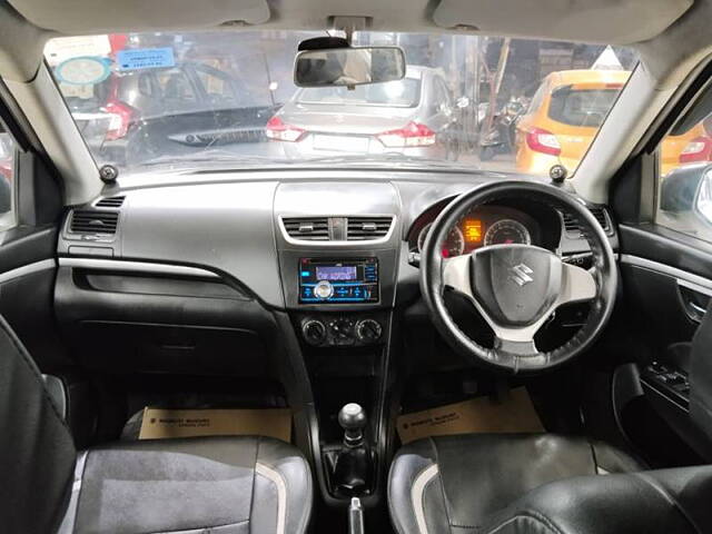 Used Maruti Suzuki Swift [2011-2014] VXi in Delhi