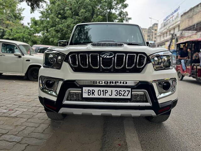 Used 2018 Mahindra Scorpio in Patna