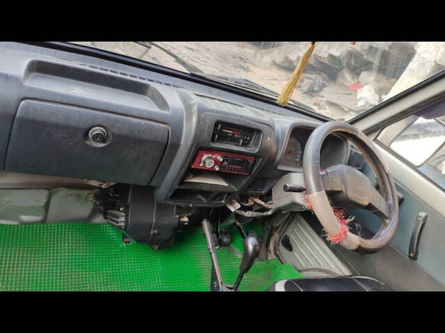 Used Maruti Suzuki Omni E 8 STR BS-IV in Lucknow