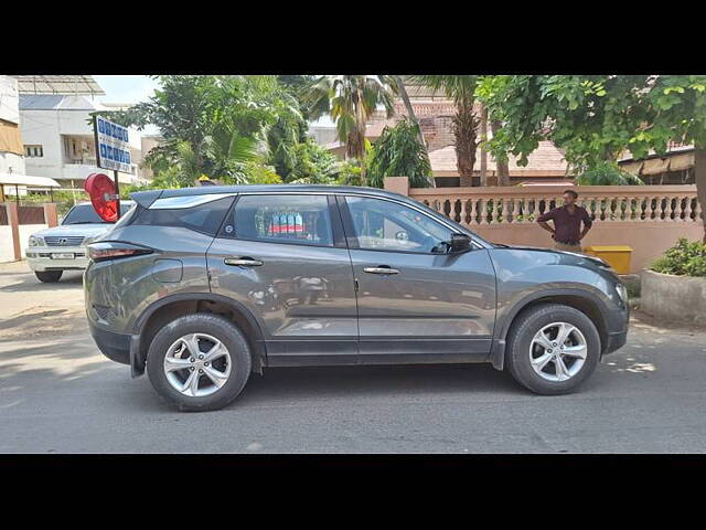 Used Tata Harrier [2019-2023] XT Plus in Ahmedabad