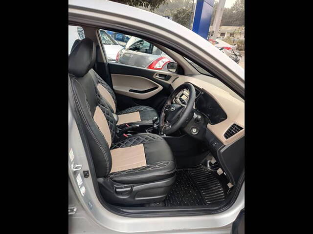 Used Hyundai Elite i20 [2014-2015] Magna 1.4 CRDI in Dehradun