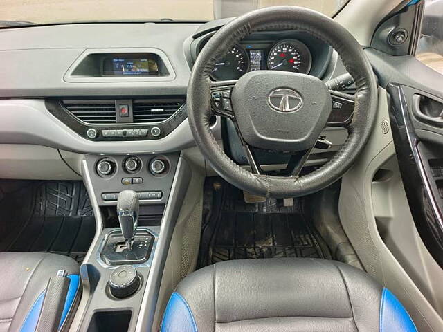 Used Tata Nexon [2017-2020] XMA Petrol in Bangalore