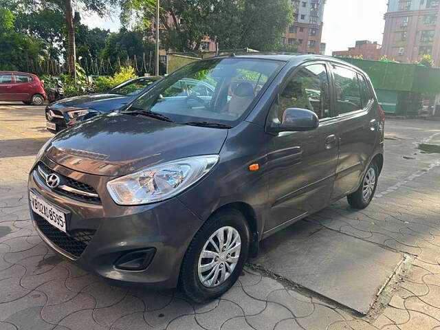 Used Hyundai i10 [2010-2017] 1.1L iRDE Magna Special Edition in Kolkata