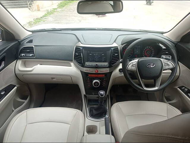 Used Mahindra XUV300 [2019-2024] W8 (O) 1.2 Petrol [2019] in Bangalore