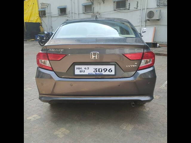 Used Honda Amaze [2016-2018] 1.2 VX AT i-VTEC in Mumbai