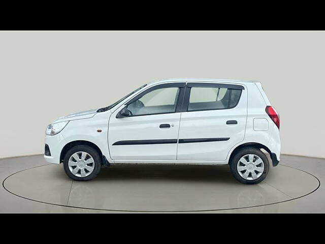 Used Maruti Suzuki Alto K10 [2014-2020] VXi AMT (Airbag) [2014-2019] in Pune