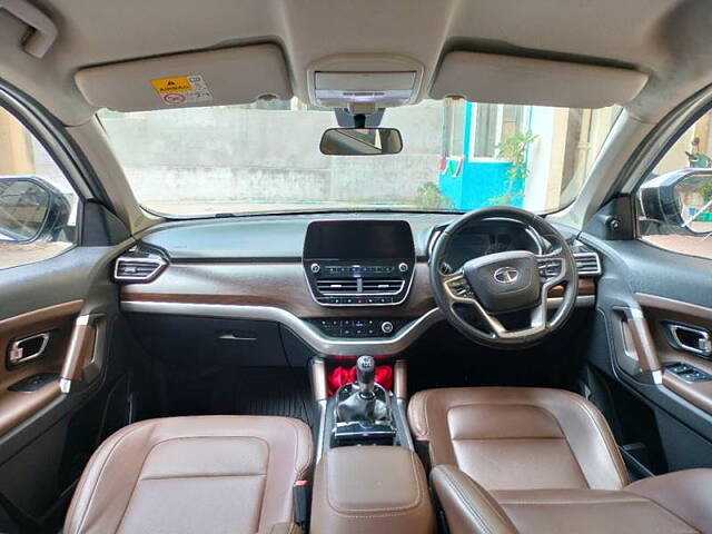 Used Tata Harrier [2019-2023] XZ [2019-2020] in Pune