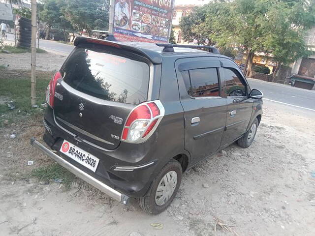 Used Maruti Suzuki Alto 800 [2012-2016] Vxi in Motihari